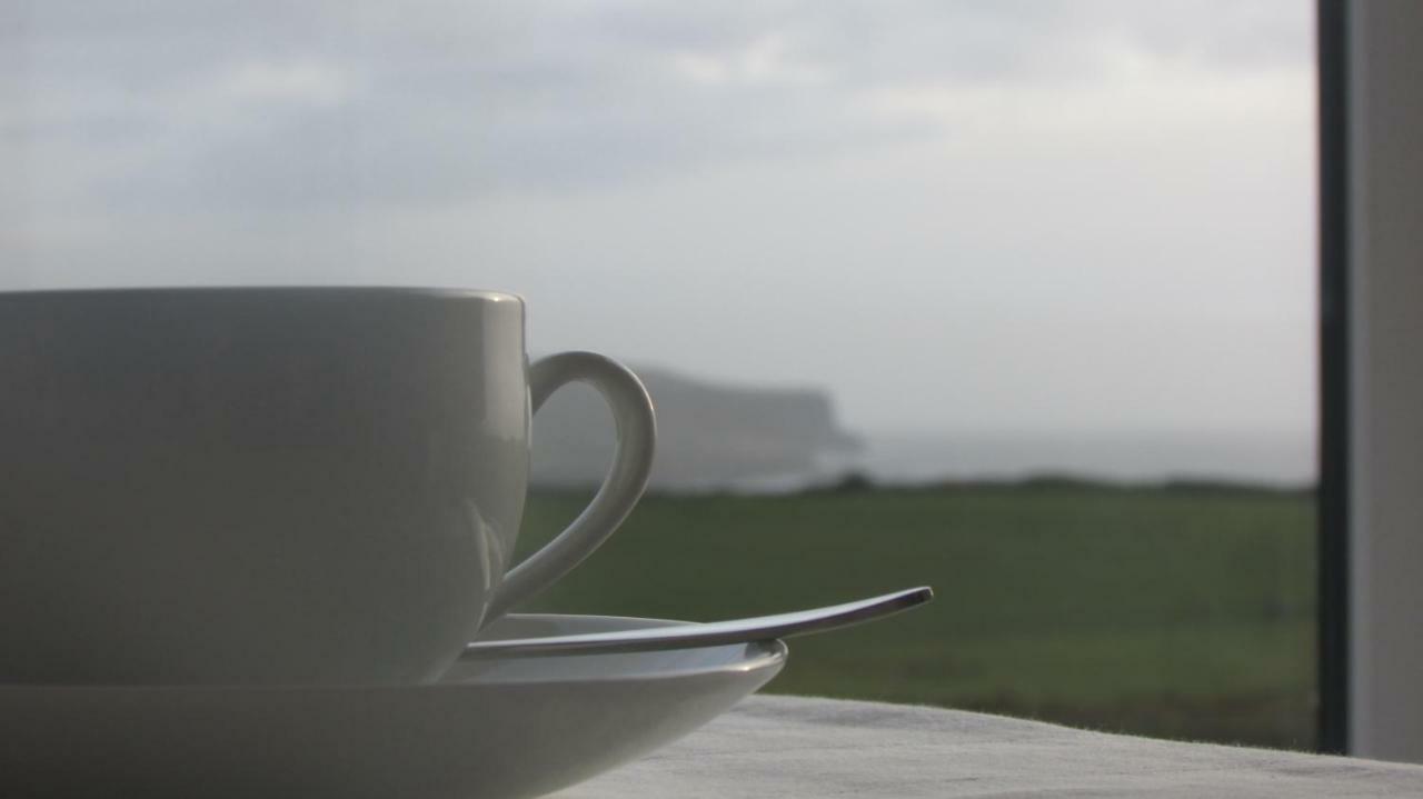 Ballyvoe House Doolin住宿加早餐旅馆 外观 照片