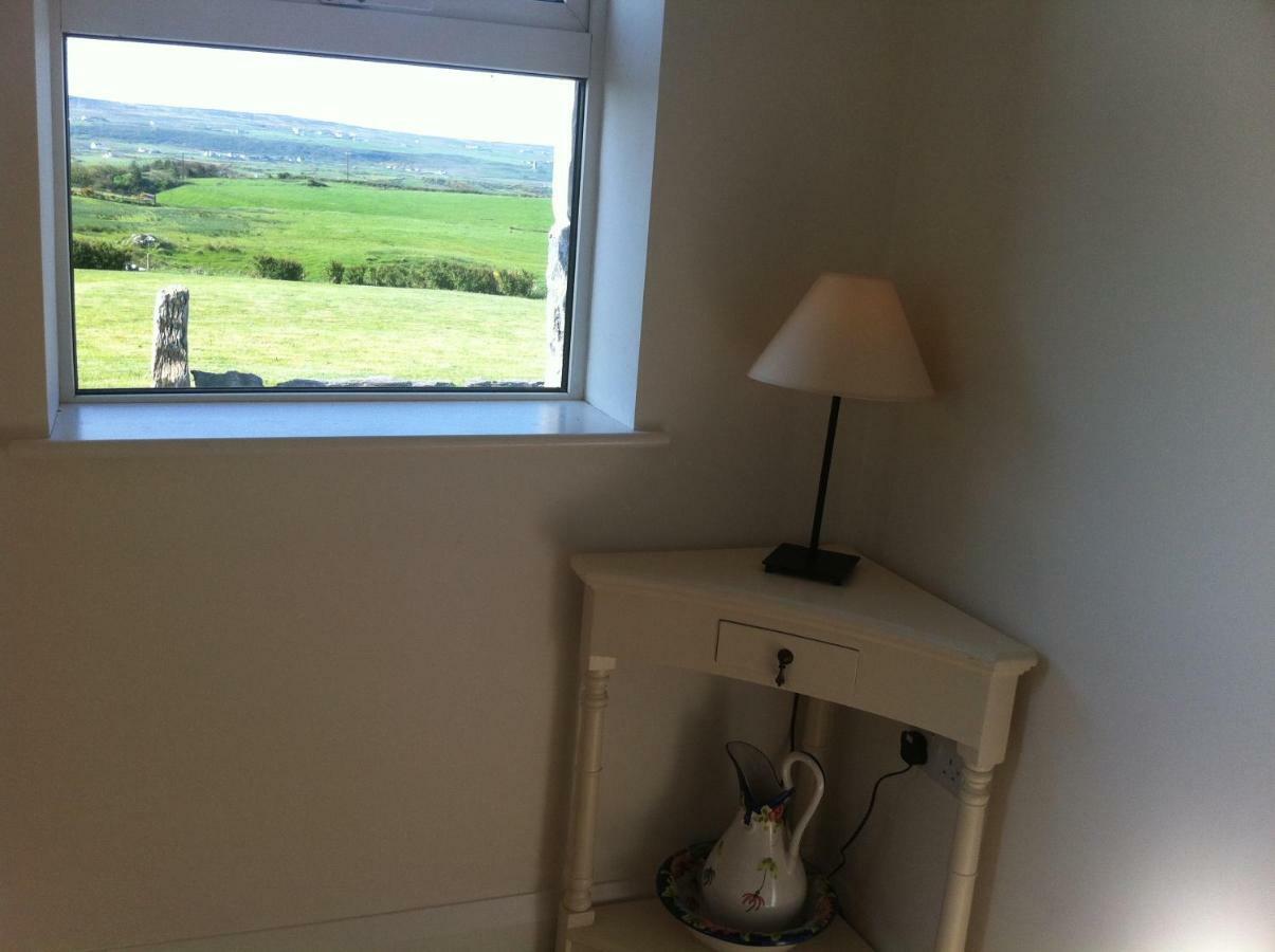 Ballyvoe House Doolin住宿加早餐旅馆 外观 照片